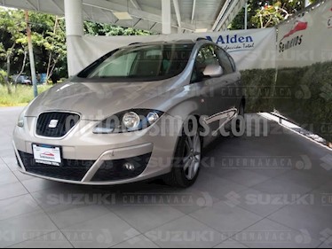 SEAT Altea XL Stylance DSG usado (2014) color Beige precio $165,000