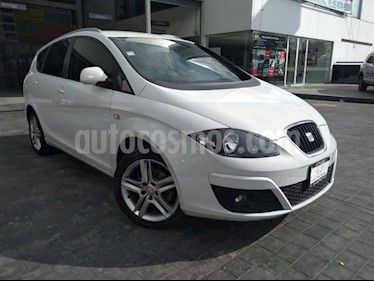 Foto SEAT Altea XL Stylance DSG usado (2014) color Blanco precio $159,000