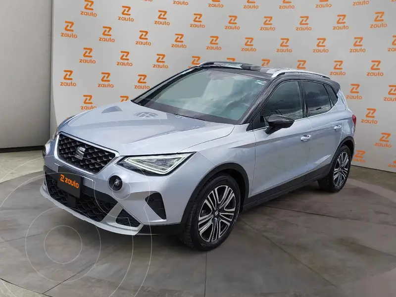 SEAT Arona Xperience (2023)