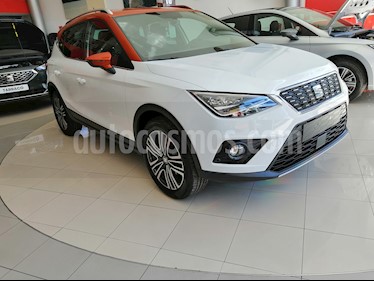 foto SEAT Arona Xcellence usado (2020) color Blanco Nevada precio $360,800