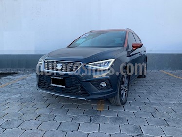 SEAT Arona Xcellence usado (2019) color Gris Pirineos precio $330,000