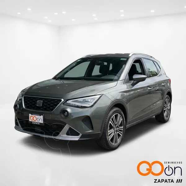 SEAT Arona Xperience (2023)