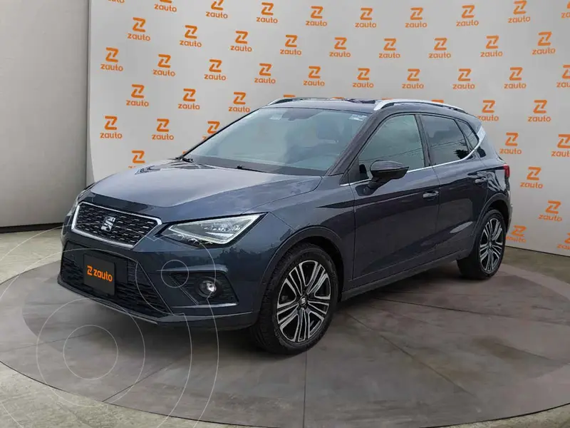 SEAT Arona Xcellence (2021)