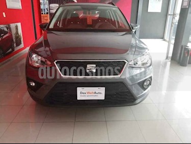 foto SEAT Arona Xcellence usado (2019) color Gris precio $270,000