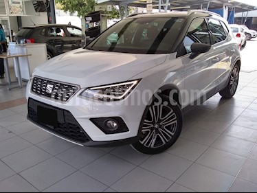 foto SEAT Arona Xcellence usado (2020) color Blanco precio $339,000