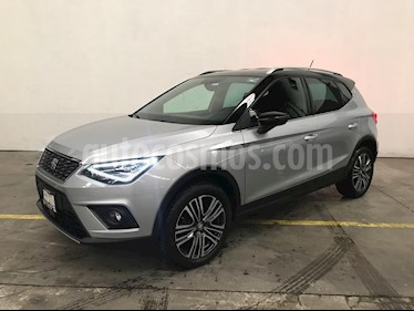 Foto venta Auto usado SEAT Arona Xcellence (2019) color Plata Urbano precio $330,000