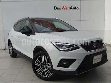 foto SEAT Arona Xcellence usado (2019) color Blanco Nevada precio $335,000