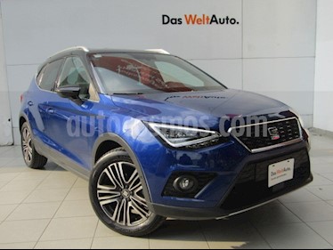 foto SEAT Arona Xcellence usado (2018) color Azul precio $299,900
