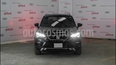 SEAT Ateca Xcellence usado (2019) color Negro precio $400,000