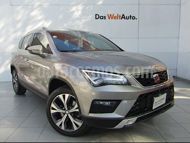 SEAT Ateca Xcellence usado (2018) color Beige precio $369,000