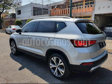 SEAT Ateca Xcellence usado (2017) color Gris precio $285,000