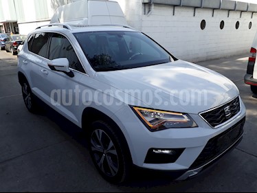 SEAT Ateca Xcellence usado (2018) color Blanco precio $370,000