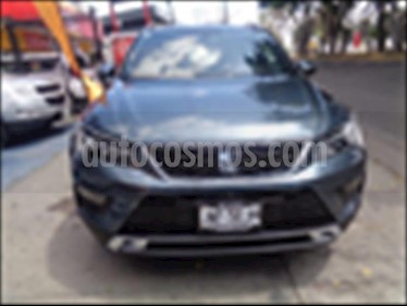 foto SEAT Ateca Xcelllence usado (2017) color Gris precio $365,000