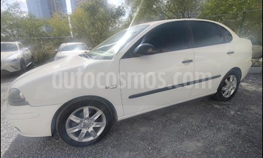 SEAT Cordoba 1.6 usado (2007) color Blanco precio $75,000