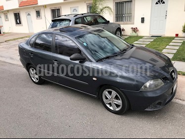 SEAT Cordoba Blitz usado (2008) color Gris precio $85,000