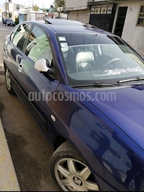 Foto SEAT Cordoba Sport Piel usado (2004) color Azul precio $56,500