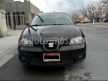Foto SEAT Cordoba Sport usado (2009) color Negro precio $84,000