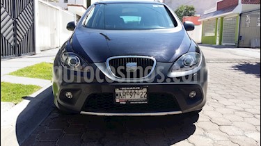 SEAT Freetrack Style Xenon DSG usado (2011) color Negro precio $125,000