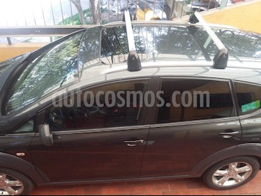 foto SEAT Freetrack Style Xenón DSG usado (2011) color Gris precio $135,000