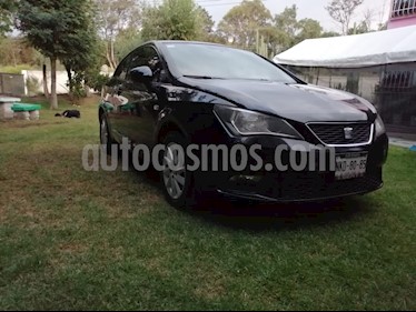 Foto SEAT Ibiza Coupe Style 2.0L usado (2013) color Negro precio $130,000
