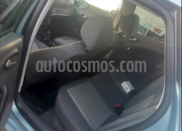SEAT Ibiza Coupe Style 1.6L usado (2010) color Azul Alor precio $95,000