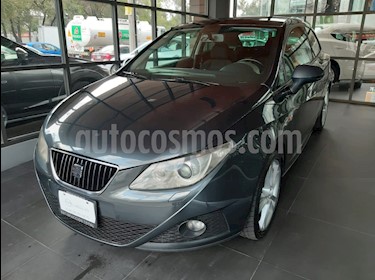 Foto venta Auto usado SEAT Ibiza Coupe Sport 2.0L (2010) color Blanco precio $105,000