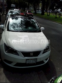 Foto SEAT Ibiza Coupe Style 2.0L Plus usado (2013) color Blanco precio $132,000
