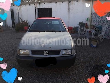 SEAT Ibiza 3P 1.4 CL usado (1995) color Rojo precio $55.000