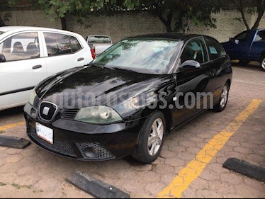 Foto SEAT Ibiza Blitz 3P usado (2009) color Negro precio $85,000