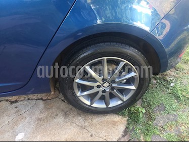 foto SEAT Ibiza I- Tech 2.0L 5P usado (2015) color Azul precio $160,000