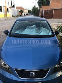 SEAT Ibiza 2.0L Reference 5P usado (2015) color Azul precio $135,000