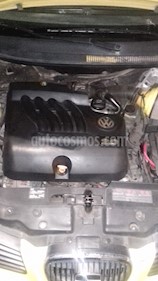 SEAT Ibiza Sport 2.0L 5P usado (2004) color Naranja precio $40,000