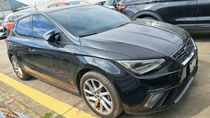 SEAT Ibiza 1.6L FR (2025)