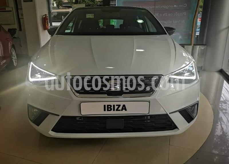 foto Oferta SEAT Ibiza 1.6L Xcellence nuevo precio $307,700