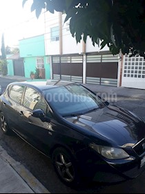 Foto SEAT Ibiza Sport 2.0L 3P usado (2010) color Negro precio $98,900