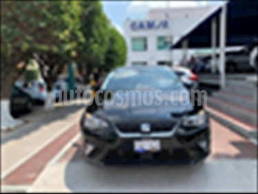 Foto venta Auto usado SEAT Ibiza STYLE 1.6L (2018) color Negro precio $214,900