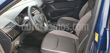 Foto venta Auto usado SEAT Ibiza Xcellence 1.6L (2018) color Azul precio $250,000
