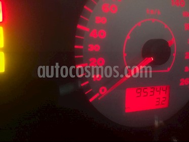 foto SEAT León Cupra 2.0L T 5 Puertas usado (2005) color Negro precio $100,000