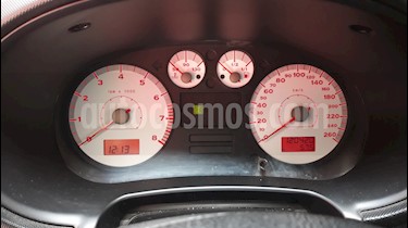 SEAT Leon Cupra 2.0L T usado (2004) color Amarillo Crono precio $98,000