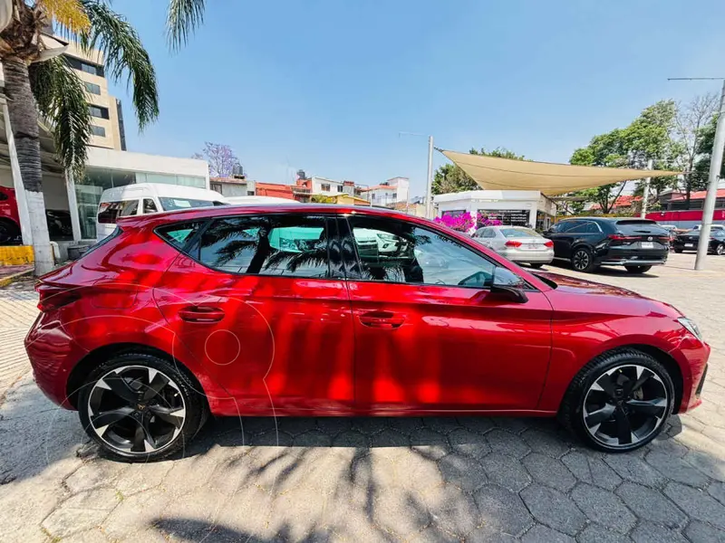 seat leon-cupra