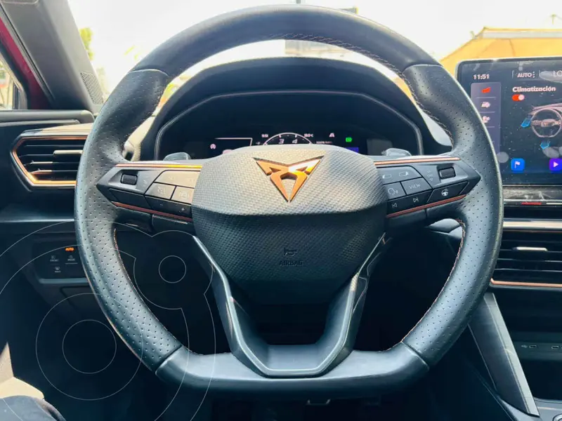 seat leon-cupra