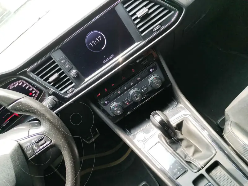 seat leon-cupra