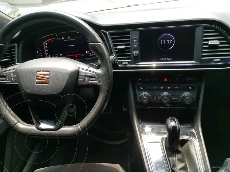 seat leon-cupra