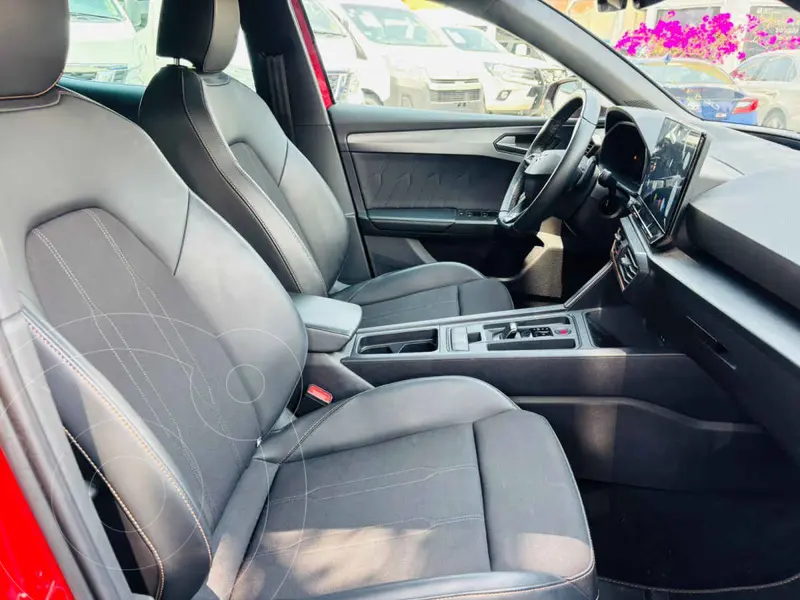 seat leon-cupra