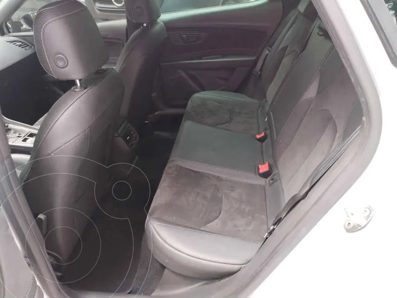 seat leon-cupra