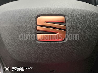 SEAT Leon Cupra 2.0L T usado (2019) color Plata precio $465,000