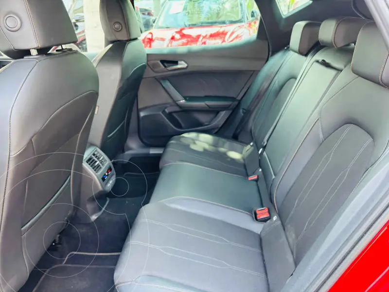 seat leon-cupra