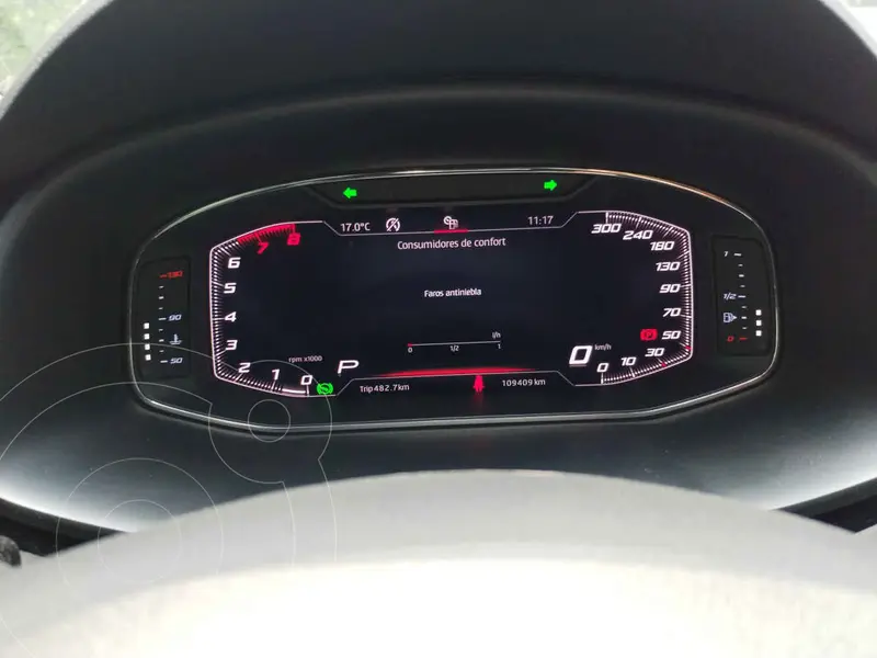 seat leon-cupra