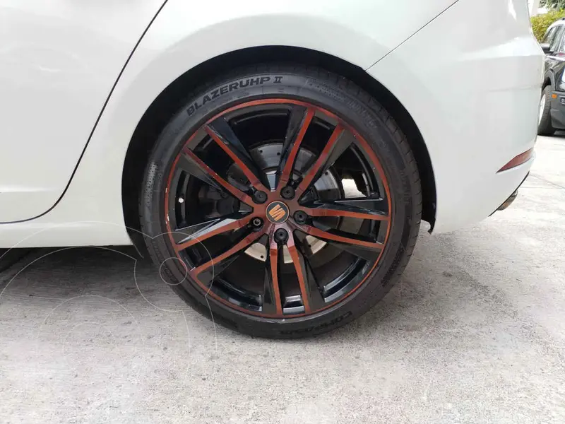 seat leon-cupra