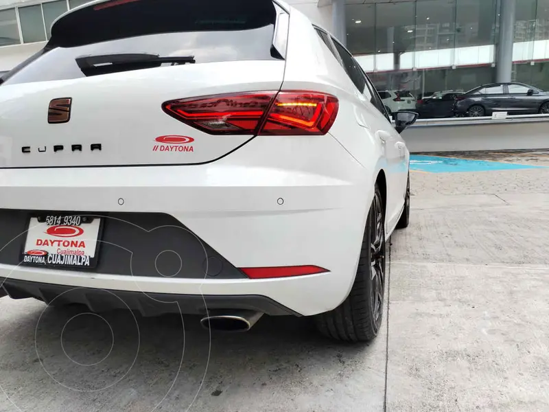 seat leon-cupra